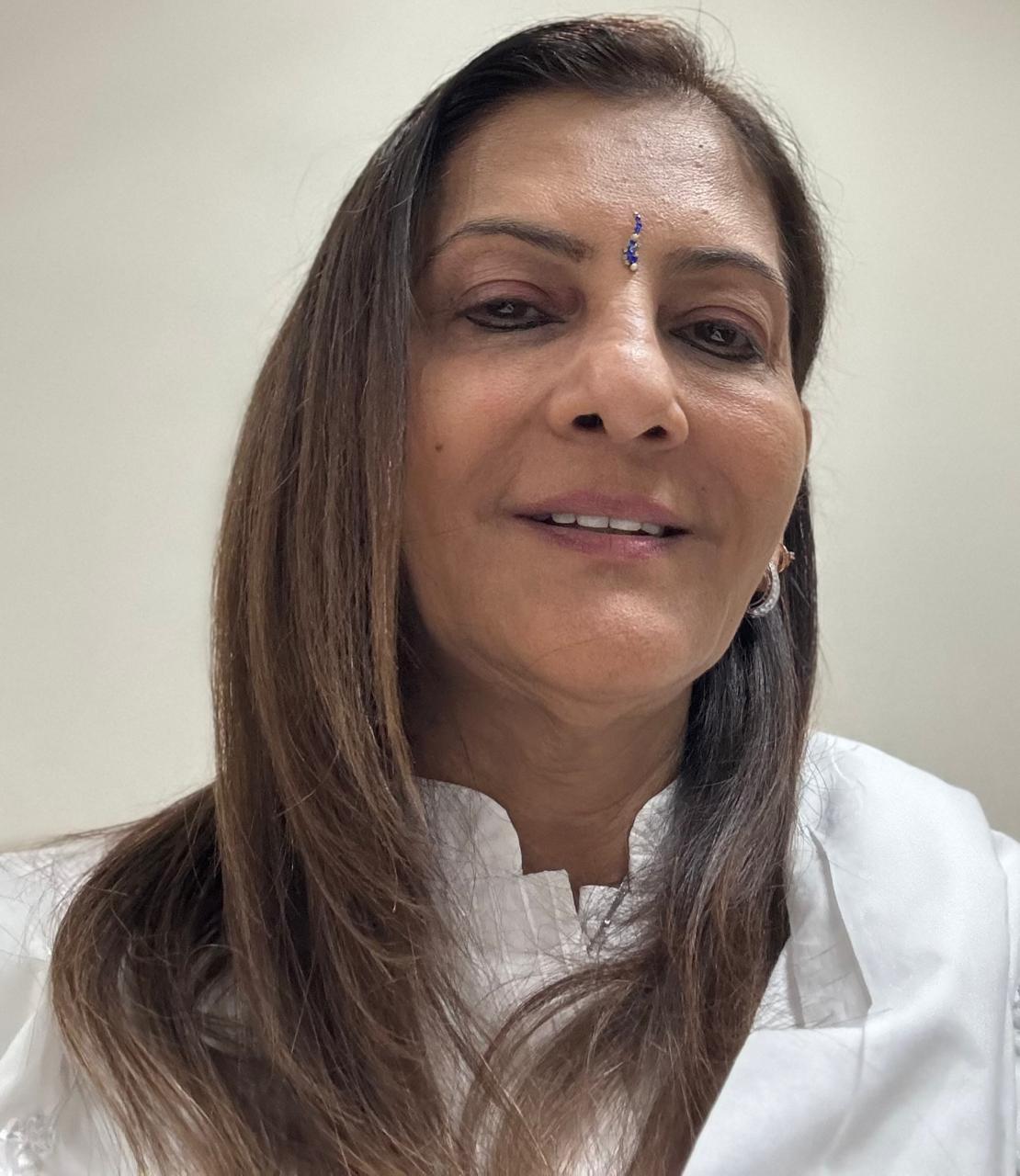 Shree Kishorbhai Nandlal Shah